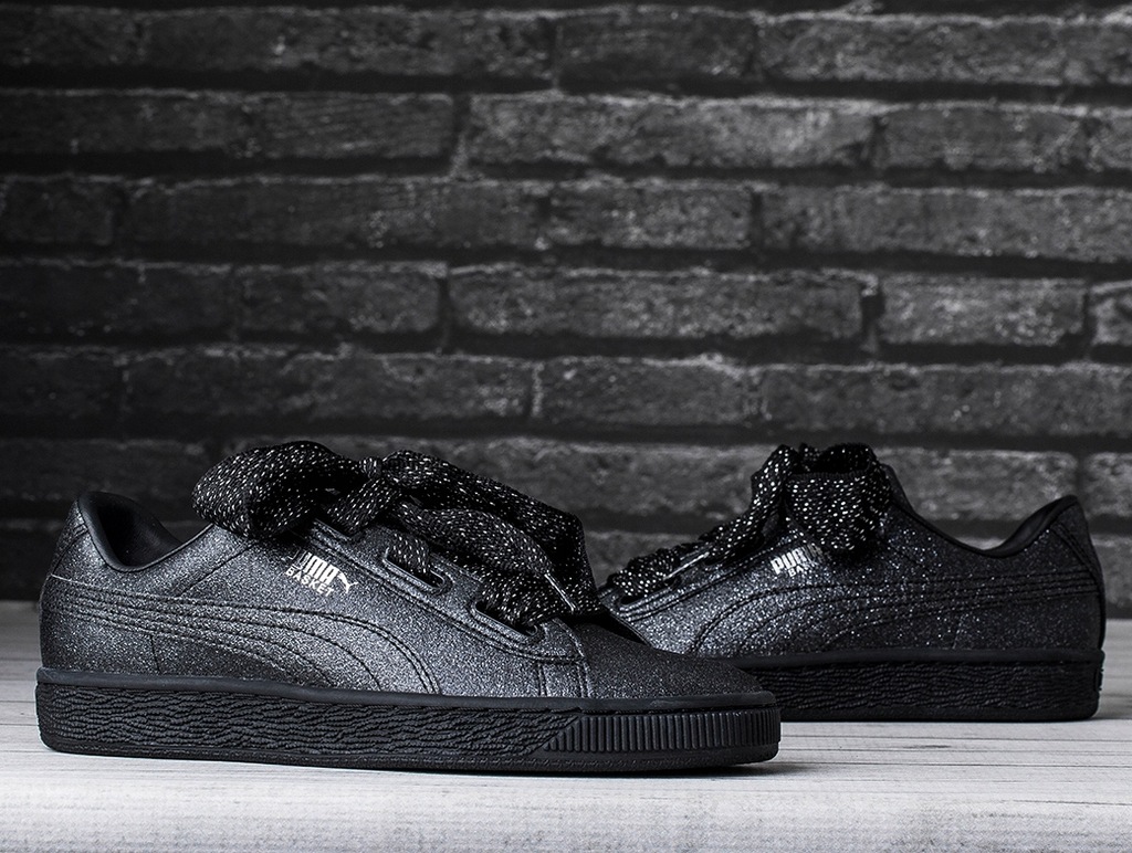 Puma Basket Heart Holiday 367630 02 Aredi.ru 9635883038
