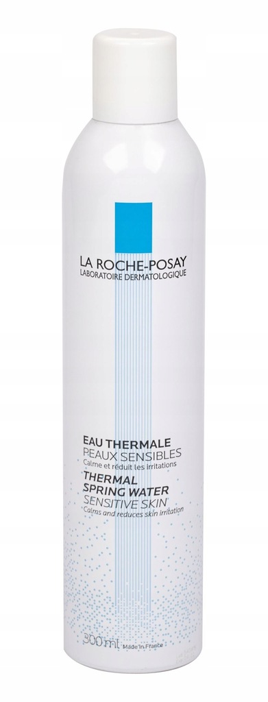 La Roche-Posay Thermal Spring Water Wody i spreje