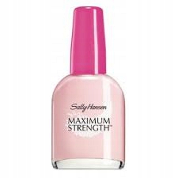 Sally Hansen Maximum Growth odżywka wzmacniająca p