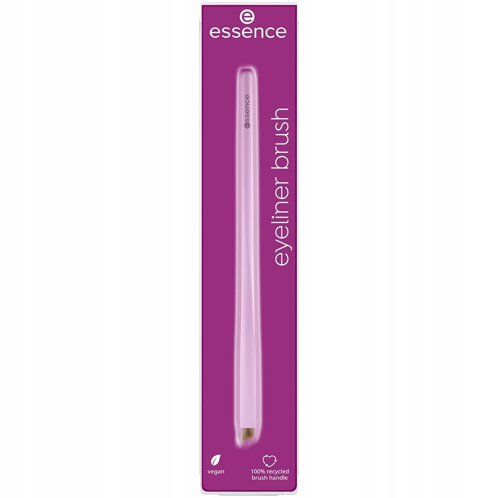 Essence Eyeliner Brush pędzelek do eyelinera