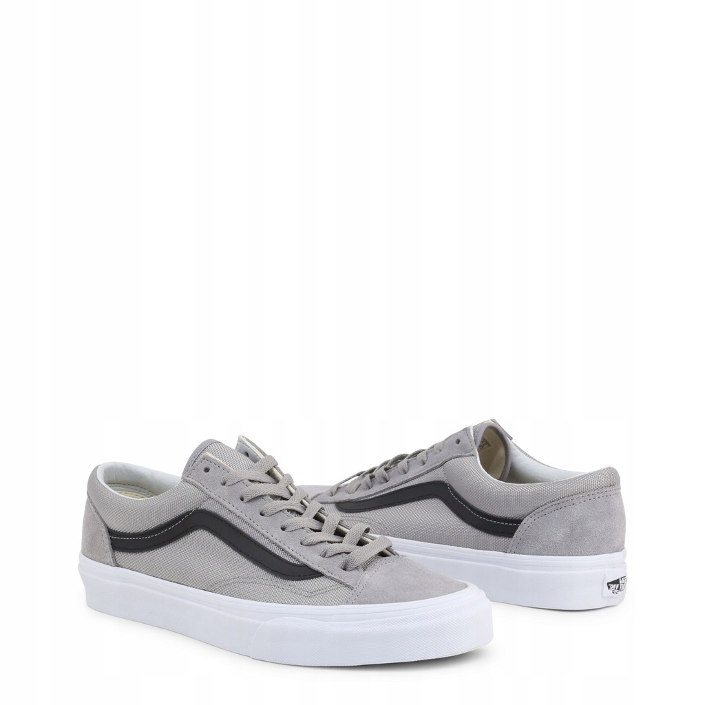 Sneakersy uniseks VANS STYLE36 US 8 EU 40,5