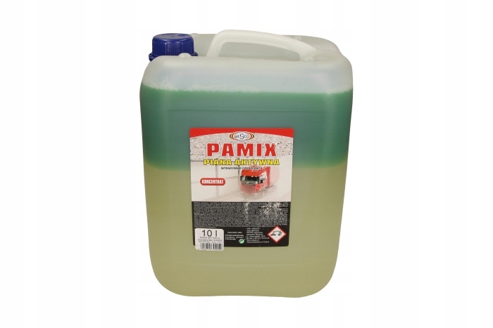 WESCO PIANA AKTYWNA 10L PAMIX/ 03807