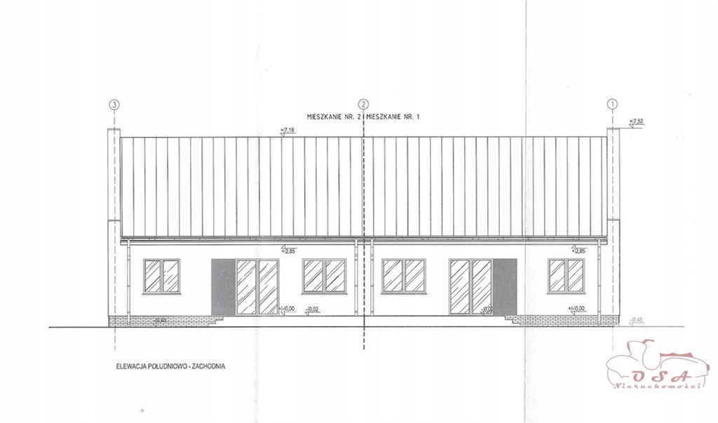 Dom, Śrem, Śrem (gm.), 206 m²