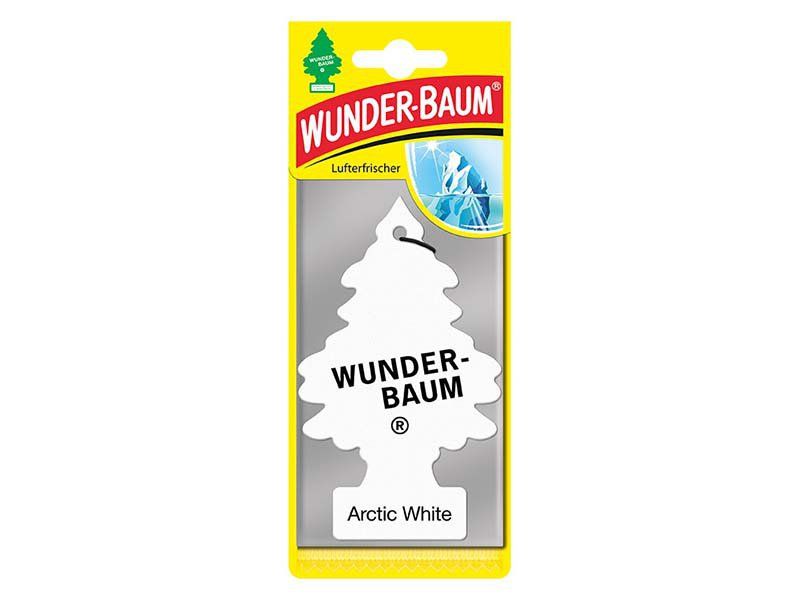 Wunder-Baum Arctic White choinka zapachowa