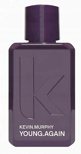 Odżywczy olejek wygładzający do włosów Kevin.Murphy Young.Again Oil Treatme