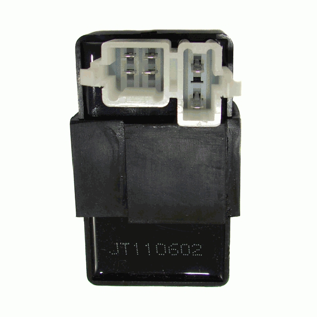 MODUŁ ZAPŁONOWY QUAD ATV 200 250 BASHAN AC