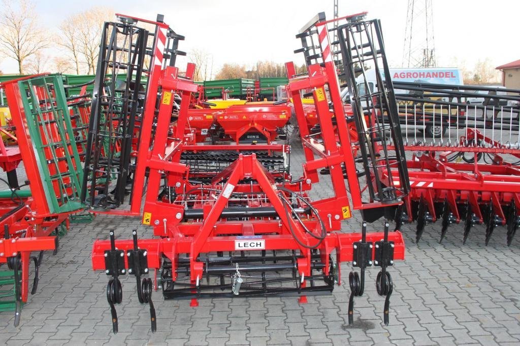 AGREGAT UPRAWOWY EXPOM MODEL LECH 4,2 M