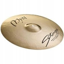Stagg myra medium splash 10"