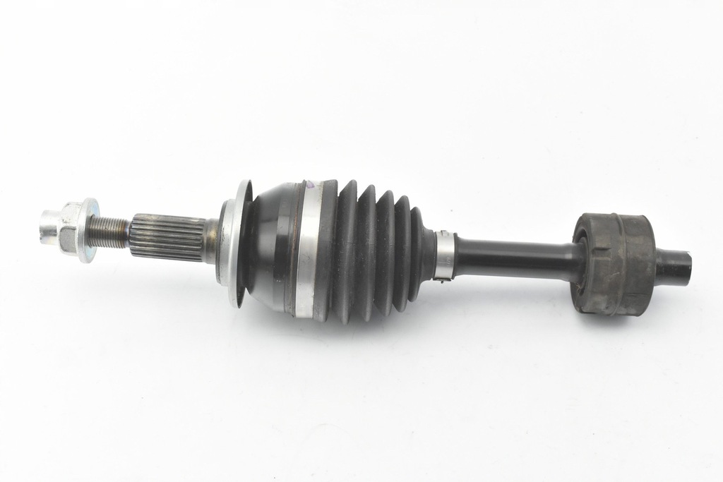 PRZEGUB ZEWNĘTRZNY PÓŁOSI PRAWY SWIFT MK8 1.2