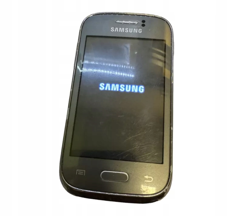 TELEFON SAMSUNG GALAXY YOUNG | GT-S6310