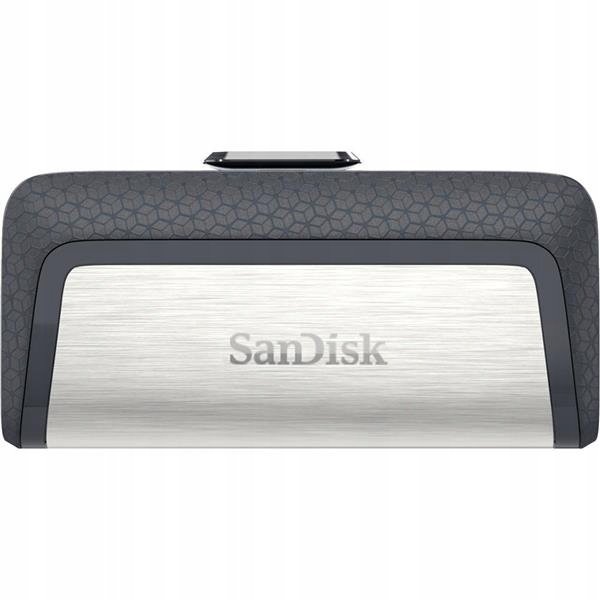 Pendrive SanDisk SDDDC2-016G-G46 (16GB; USB 3.1, U