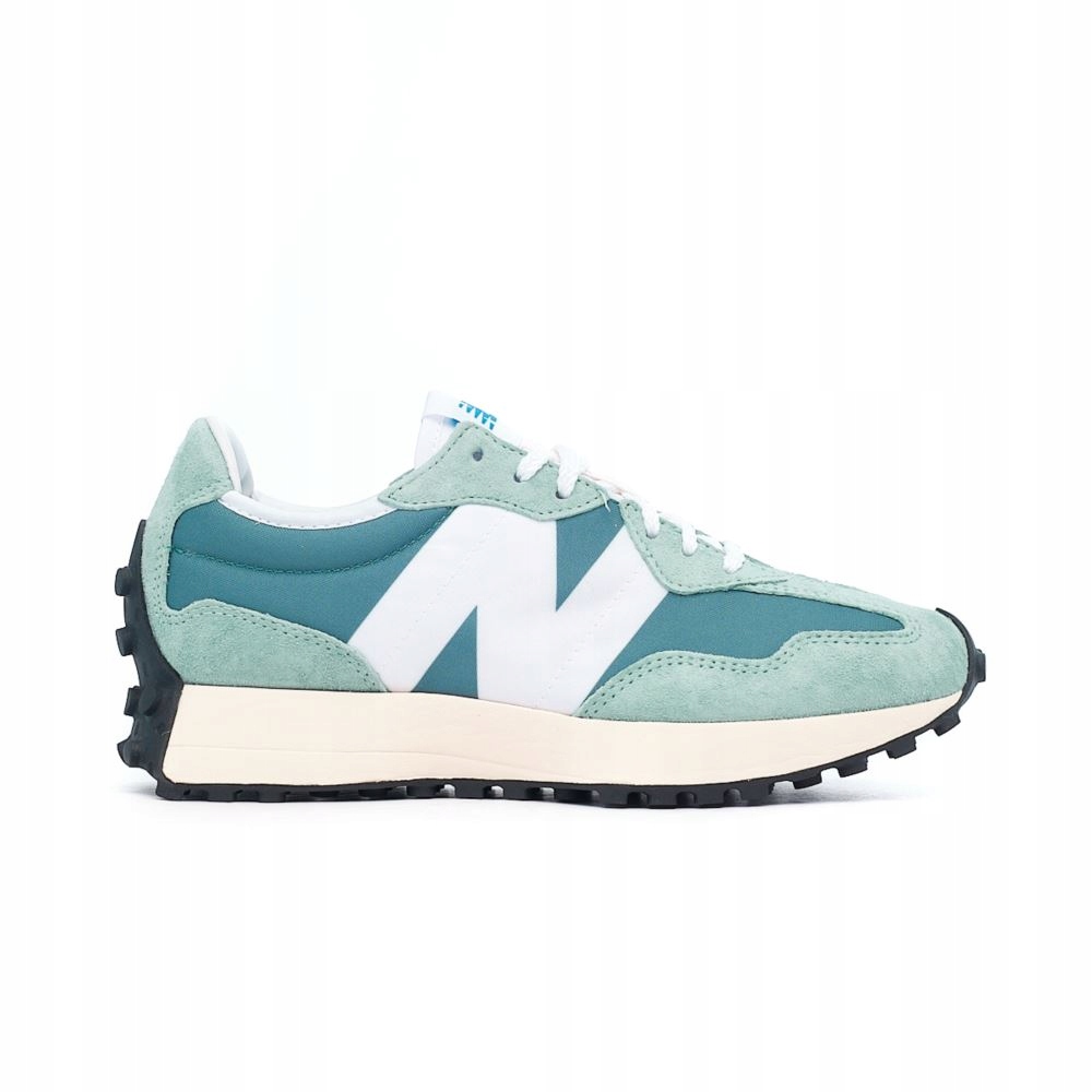 NOWE BUTY DAMSKIE NEW BALANCE WS327LE1 r.41,5