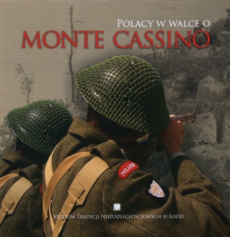 Polacy w walce o Monte Cassino KATALOG