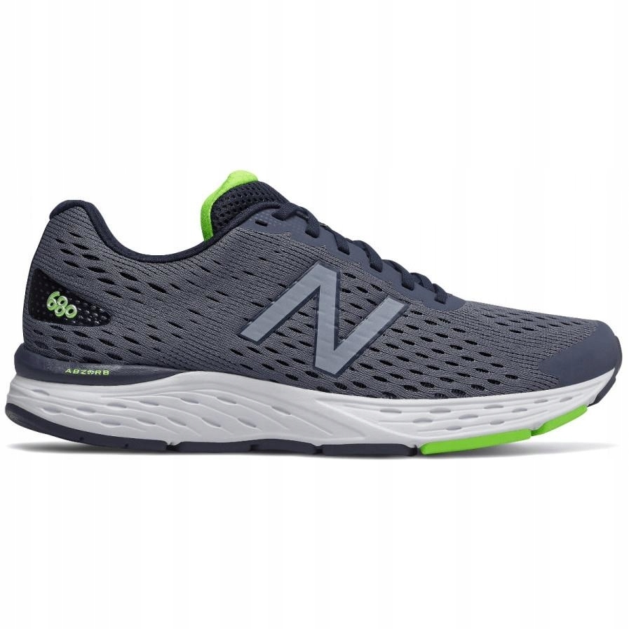 Buty biegowe New Balance męskie M680LN6 r 45