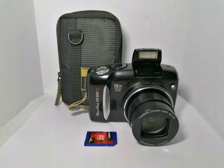 APARAT CANON PC1431 10426185197 oficjalne archiwum Allegro