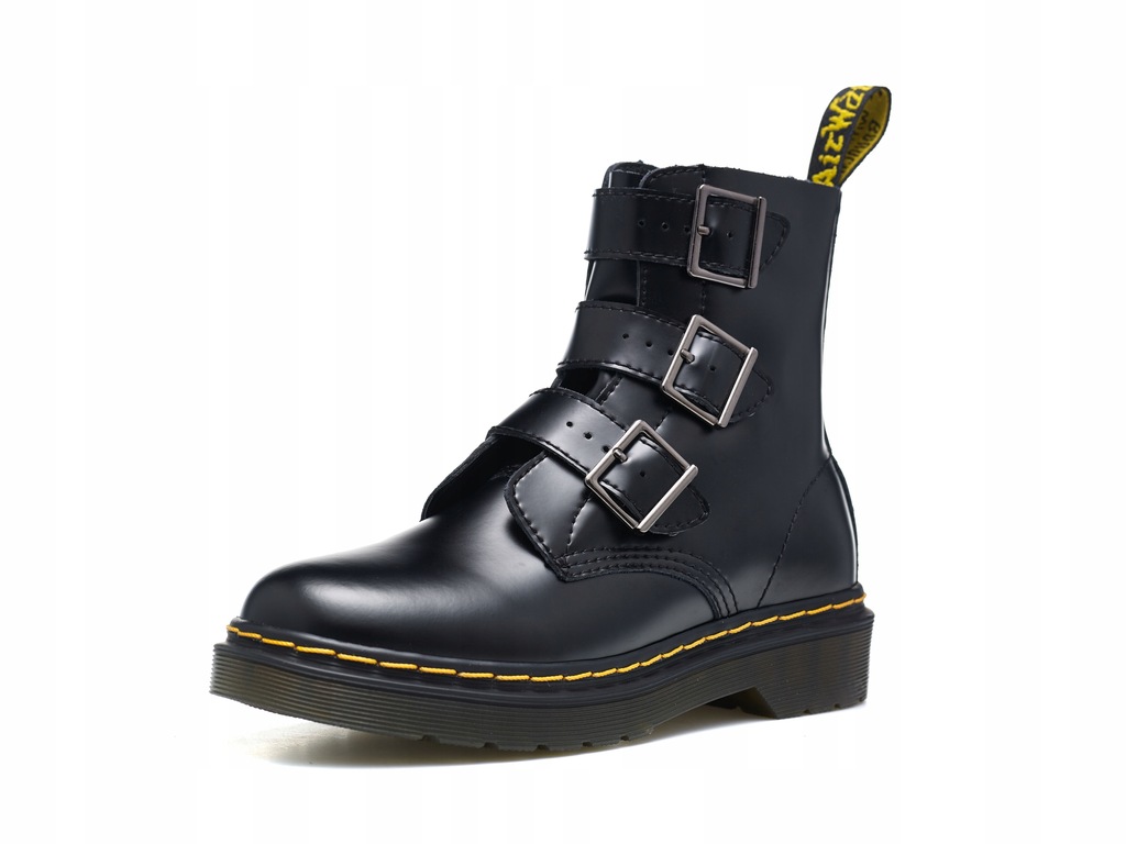 Dr martens 13665001 top