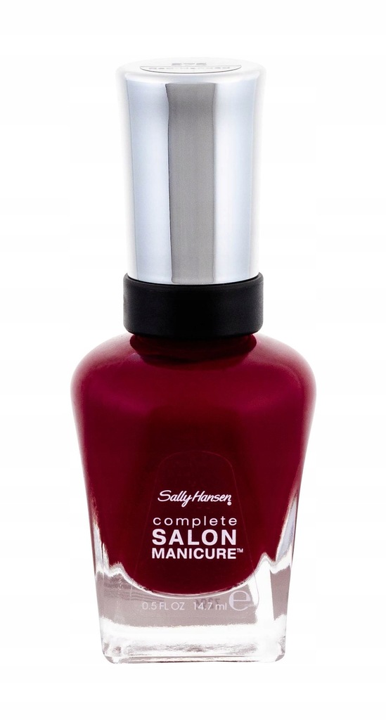 Sally Hansen Complete Salon Manicure Lakier