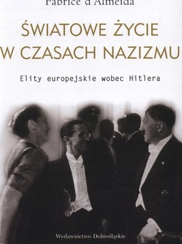 Światowe życie w czasach nazizmu