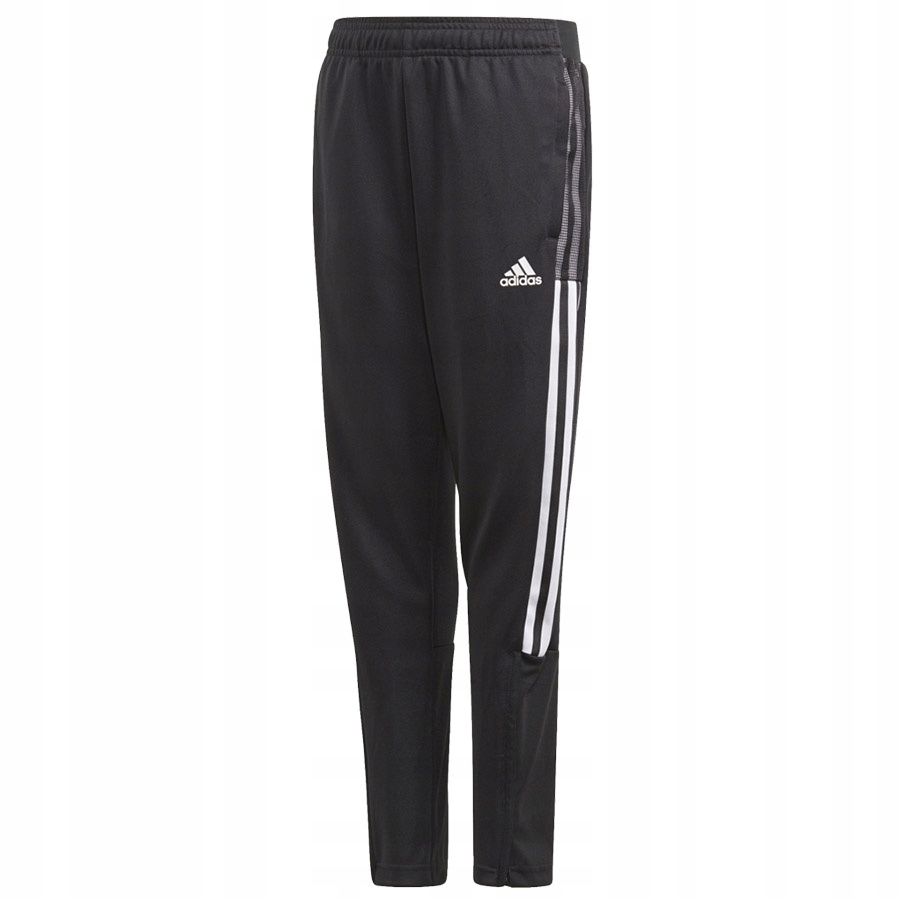 Spodnie adidas TIRO 21 Training Pant Slim Junior G