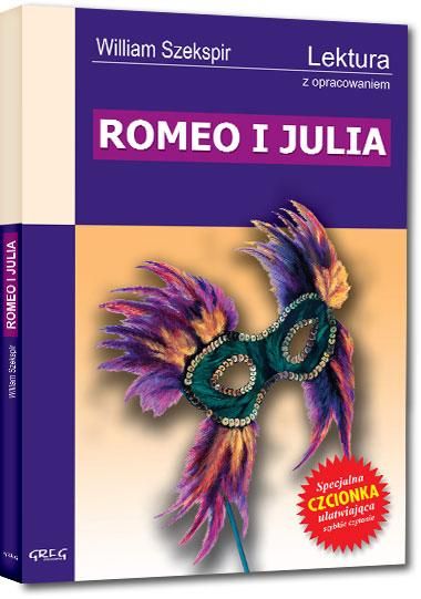 Romeo I Julia Z Oprac Greg Lodz Gratis Zakladka 7410532524 Oficjalne Archiwum Allegro
