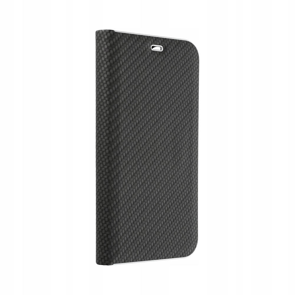 Kabura Book Carbon do IPHONE 11 2019 (6,1")