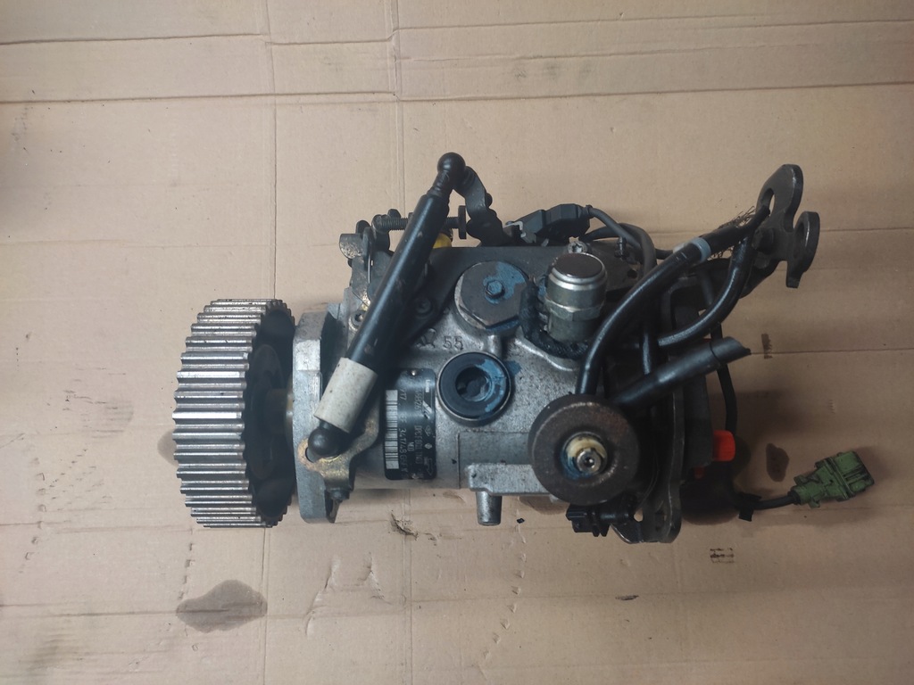 pompa wtryskowa lucas volvo v40 1.9 td R8448B261B