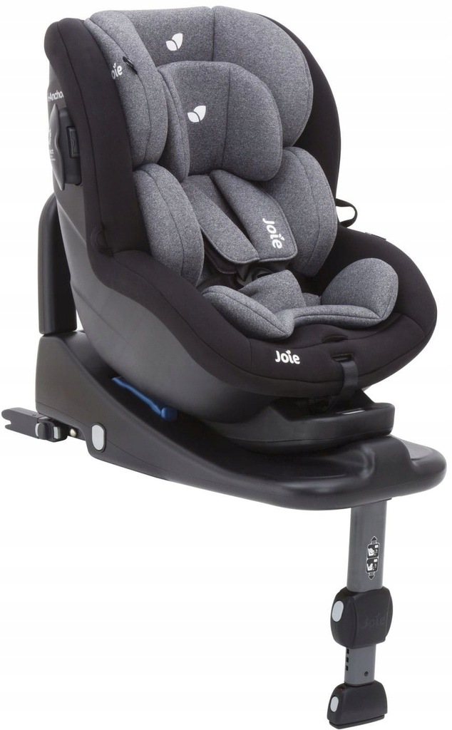 Joie i-Anchor i-Size fotelik RWF + baza ISOFIX