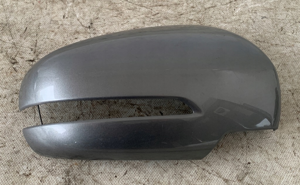 OBUDOWA LUSTERKA PRAWA SUZUKI SX4 S-CROSS VITARA