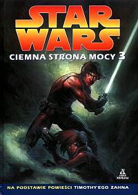 Star Wars Ciemna Strona Mocy 3