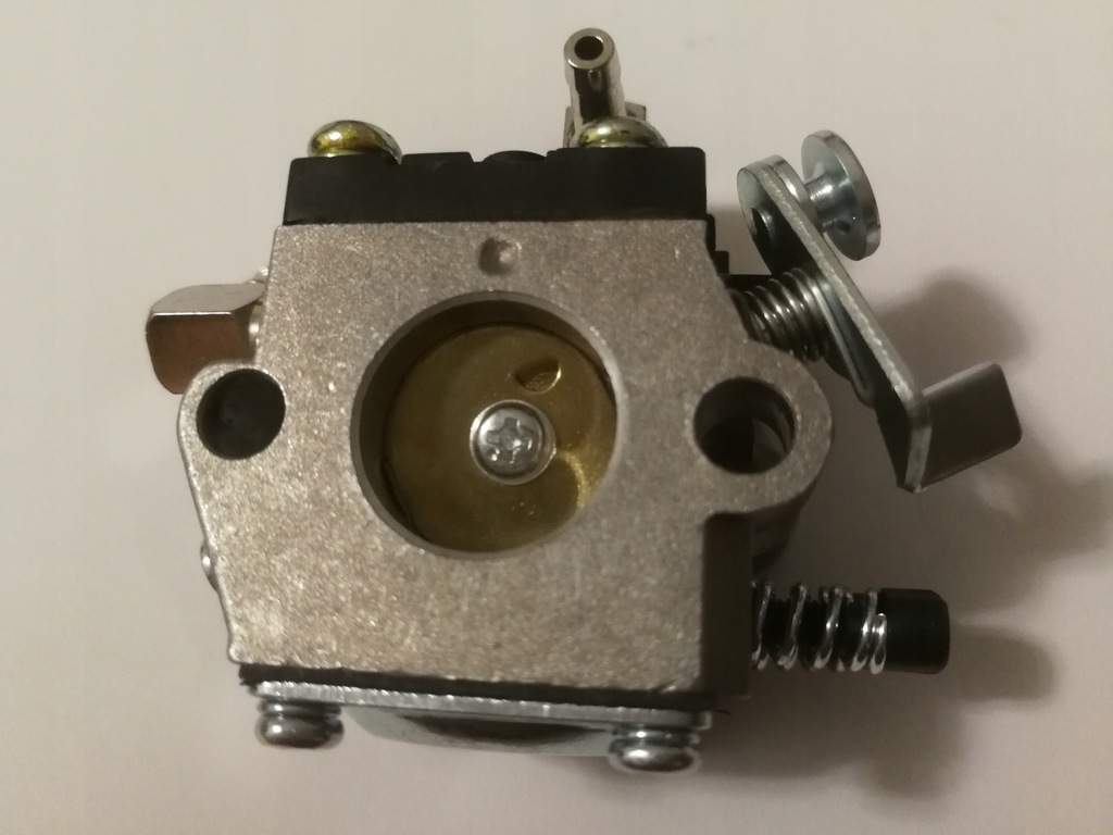 Carburatore Per STIHL 028AV SUPER Motosega (Tillotson HU-40D - Foto 8