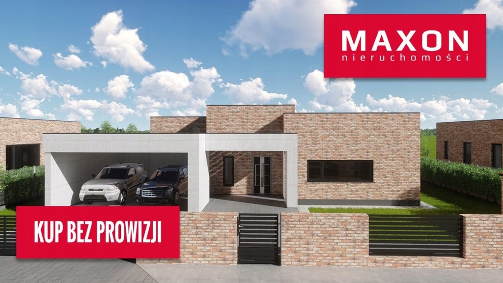 Dom Marki, wołomiński, 157,92 m²