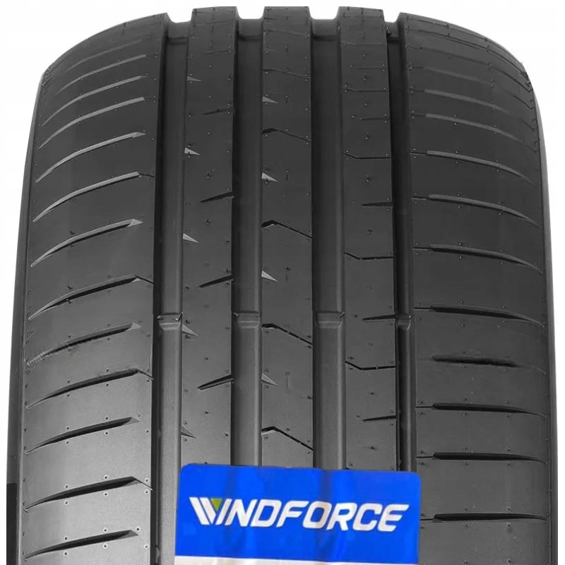 WINDFORCE Catchfors UHP Pro 235/50 R19 103 Y XL LETNIA 2024 Nowa