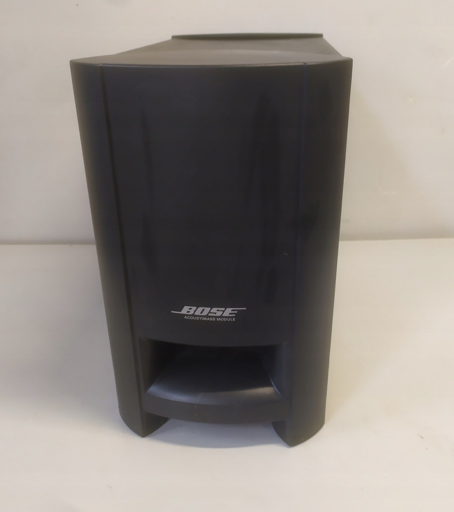 Subwoofer BOSE PS321 11782403405 oficjalne archiwum Allegro