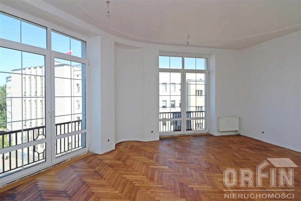 Mieszkanie, Gdynia, Śródmieście, 96 m²