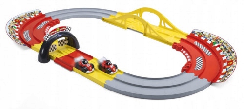 Tor Ferrari 3w1
