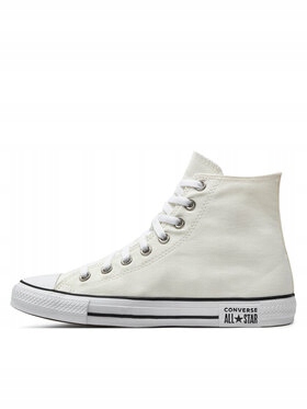 converse Trampki Chuck Taylor All Star Hi A09205C Biały