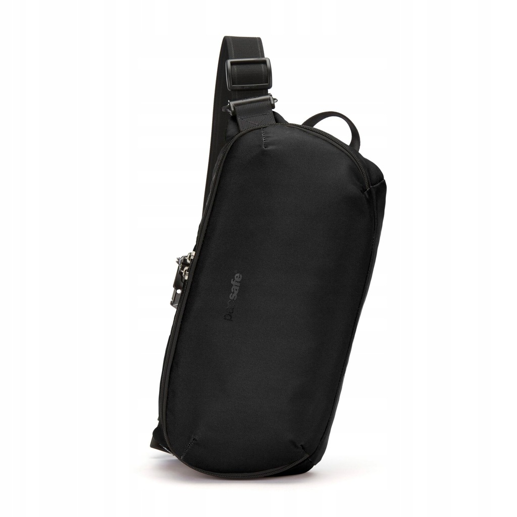 Pacsafe Metrosafe X urban sling czarny