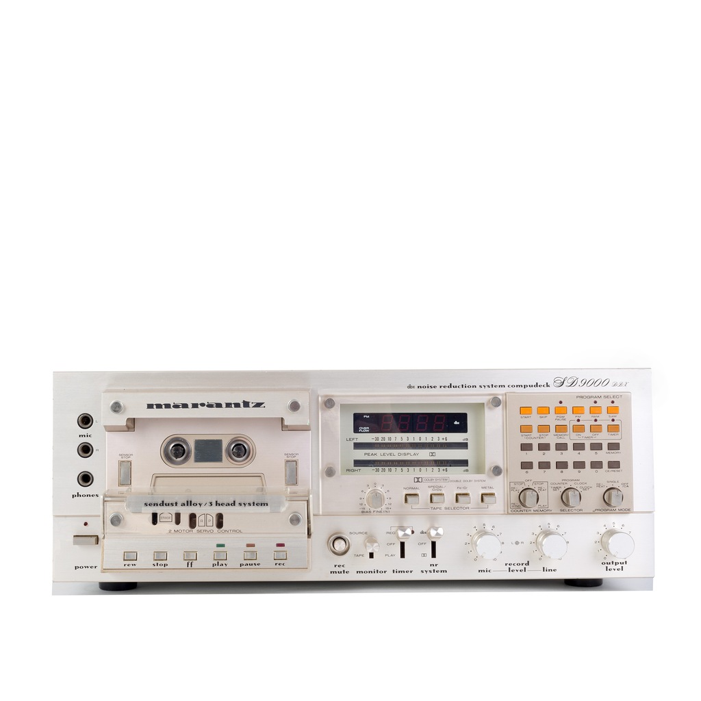 MARANTZ SD9000