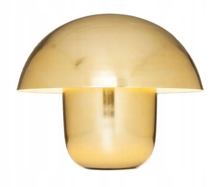 Lampa stołowa Mushroom