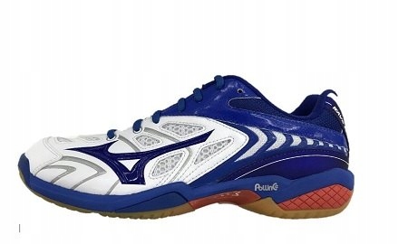 BUTY DO SQUASHA MIZUNO WAVE FANG SL roz. 44