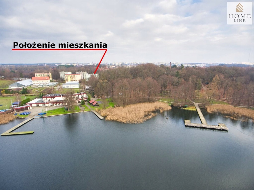 Mieszkanie, Olsztyn, Kortowo, 72 m²