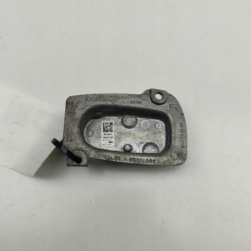 Audi A3 S3 8V 2018 Moduł sterujący statecznikiem LED