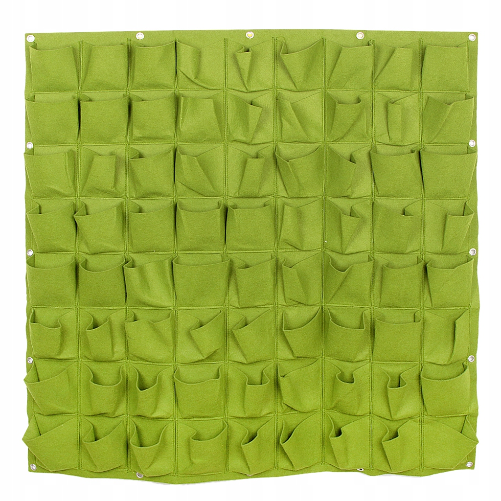 Blanket Cloth Wall Planter Bag Garden Planter Pot 13310319295