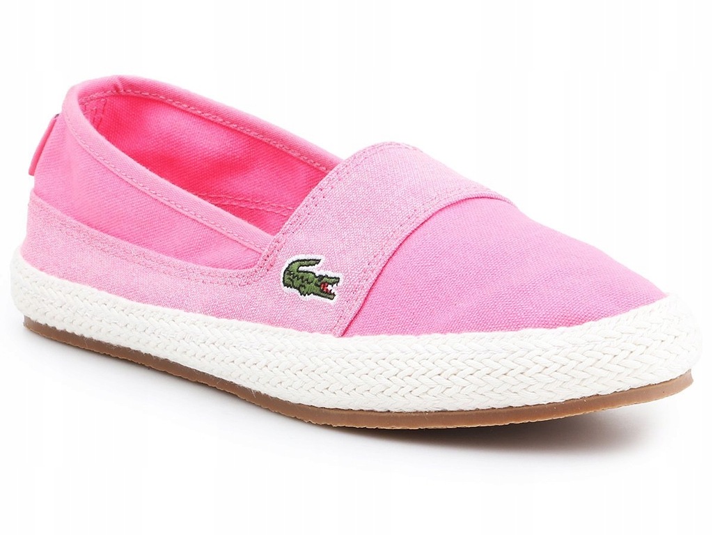 Buty Lacoste Marice 7-35CAW004213C r.EU 40