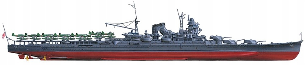 Купить Модель корабля Cruiser Mogami 1/350 Tamiya 78021: отзывы, фото, характеристики в интерне-магазине Aredi.ru