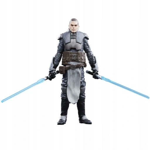 Figurka Star Wars: Force Unleashed Vintage Collection - Starkiller