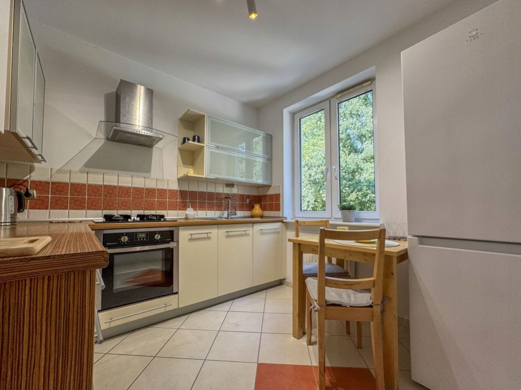 Mieszkanie, Szczecin, Gumieńce, 52 m²