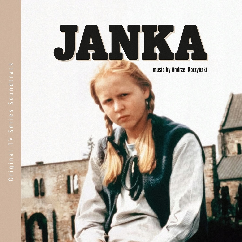 CD Andrzej Korzyński - Janka