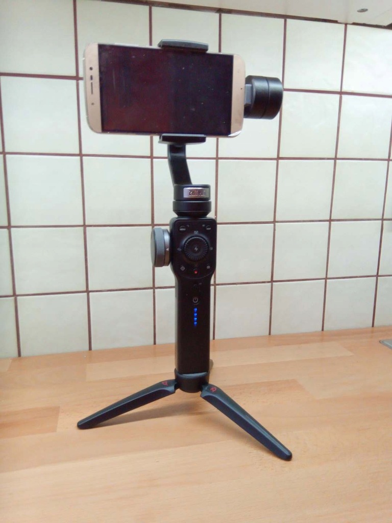 stojak GIMBAL ZHIYUN SMOOTH 4