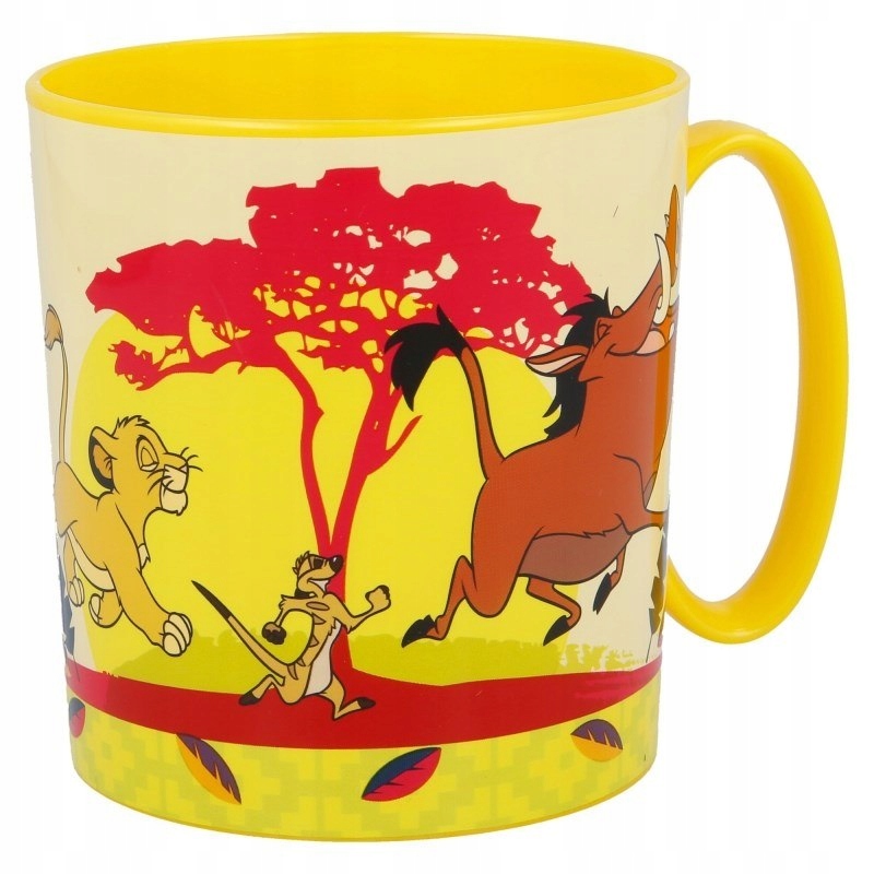 Lion King - Kubek 350 ml Disney